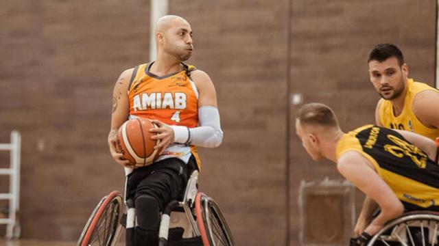 FOTO: BSR Amiab Albacete.