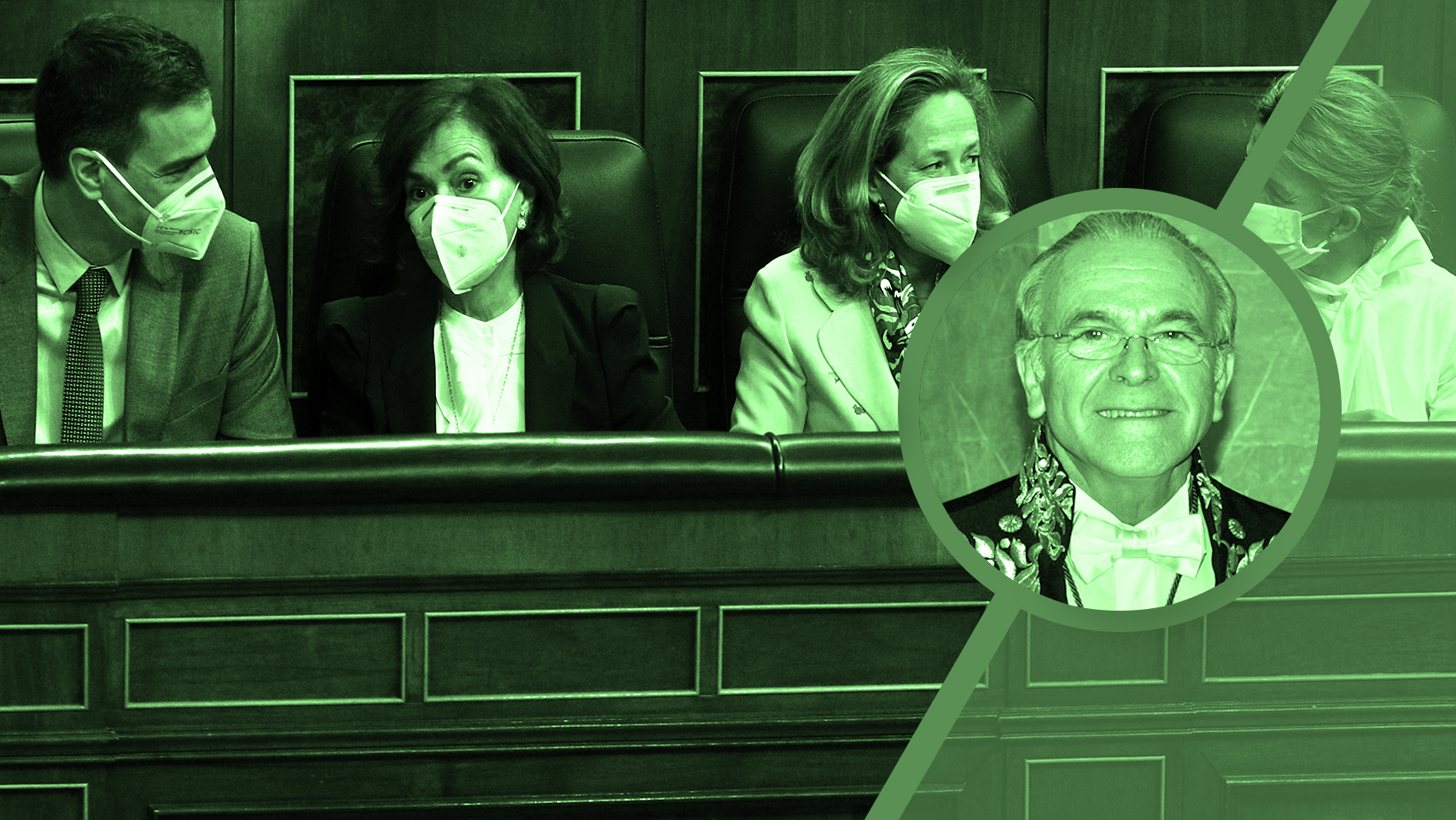 Frente en Cataluña por la luz verde a la OPA por Naturgy