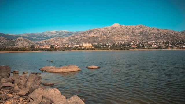 Las mejores rutas para hacer en familia por Madrid y alrededores