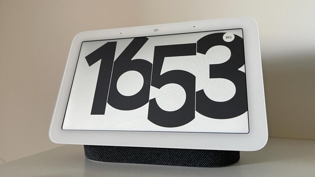 Google Nest Hub