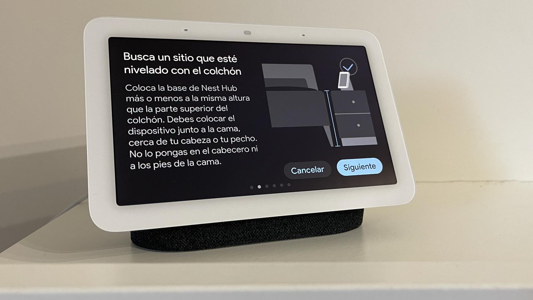 Google Nest Hub