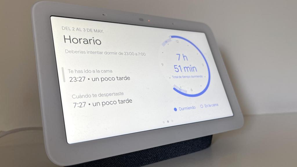 Google Nest Hub