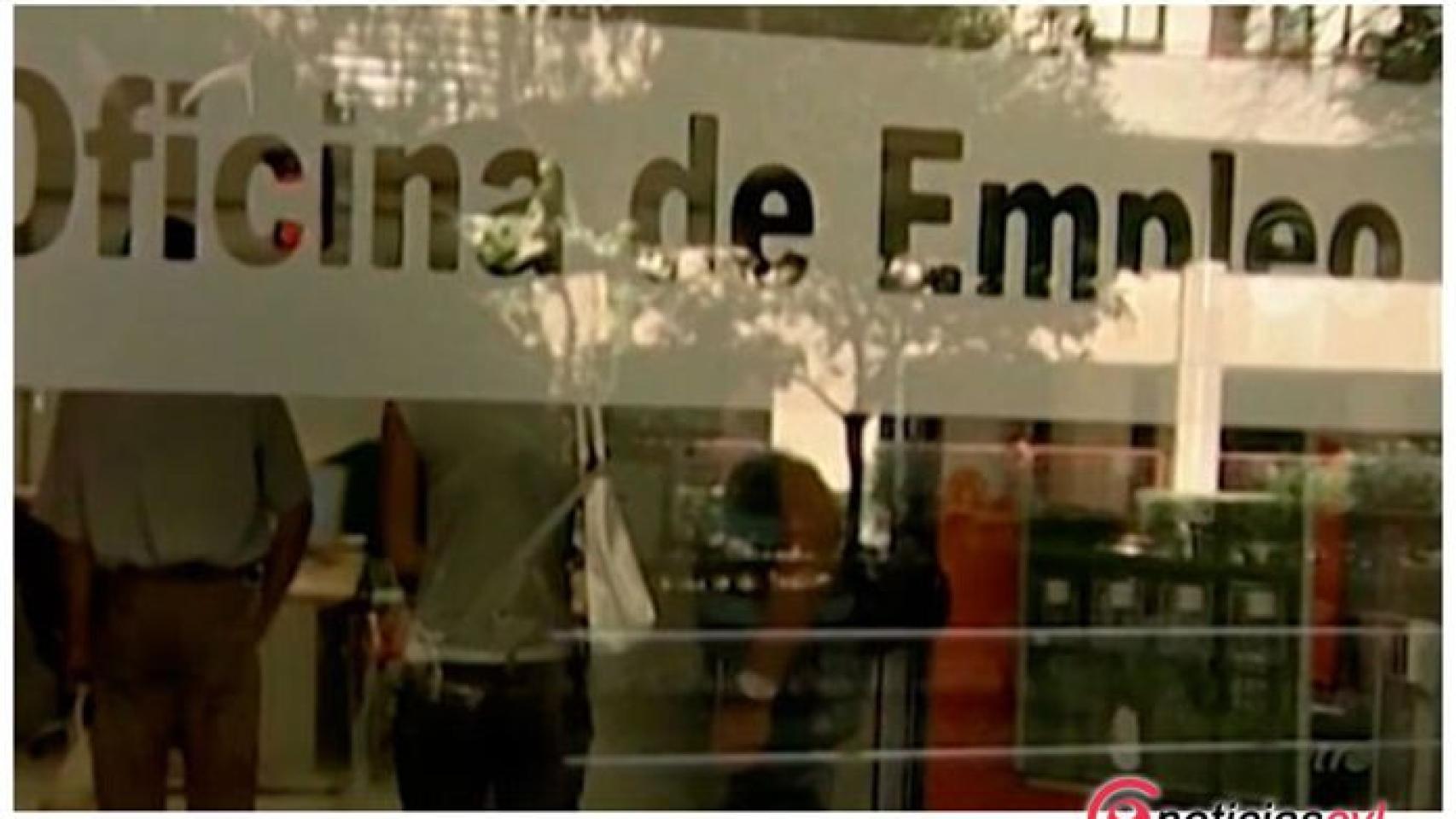 Foto Oficina de Empleo