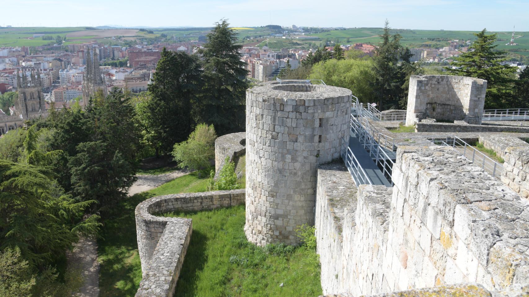 Castilla y León