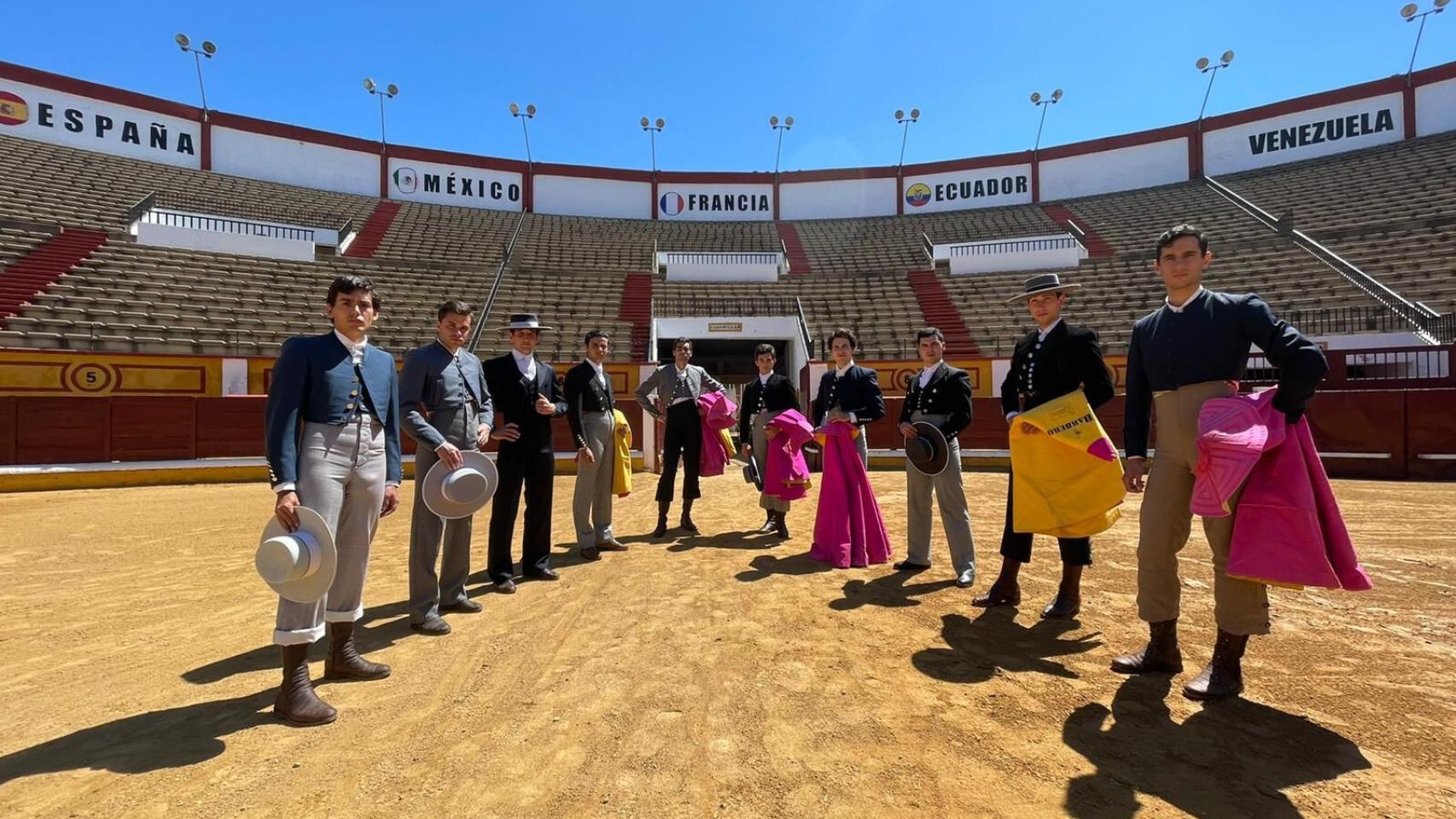 Castilla y León