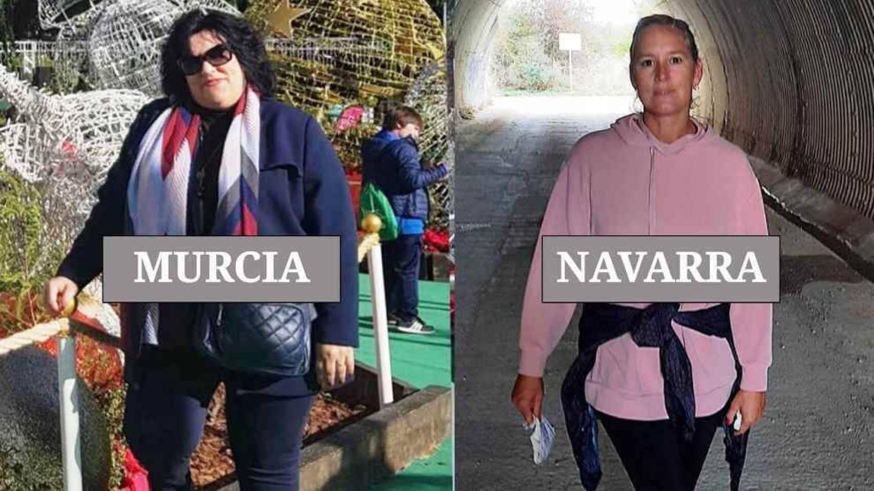 Los hábitos de consumo de ambas regiones son totalmente diferentes, pero hay otras partes de España donde no se salvan