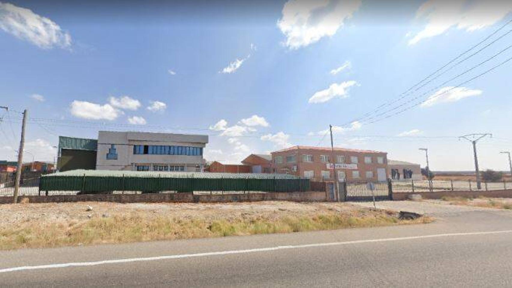 Foto: Google Maps