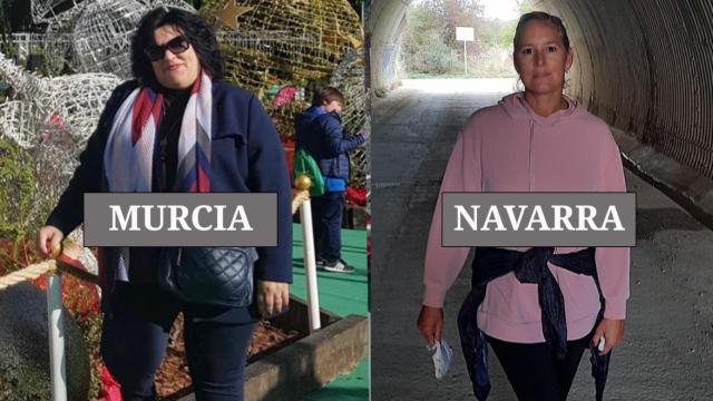 Los gordos son de Murcia y los flacos, de Navarra: el mapa del peso en España sorprende y sus razones