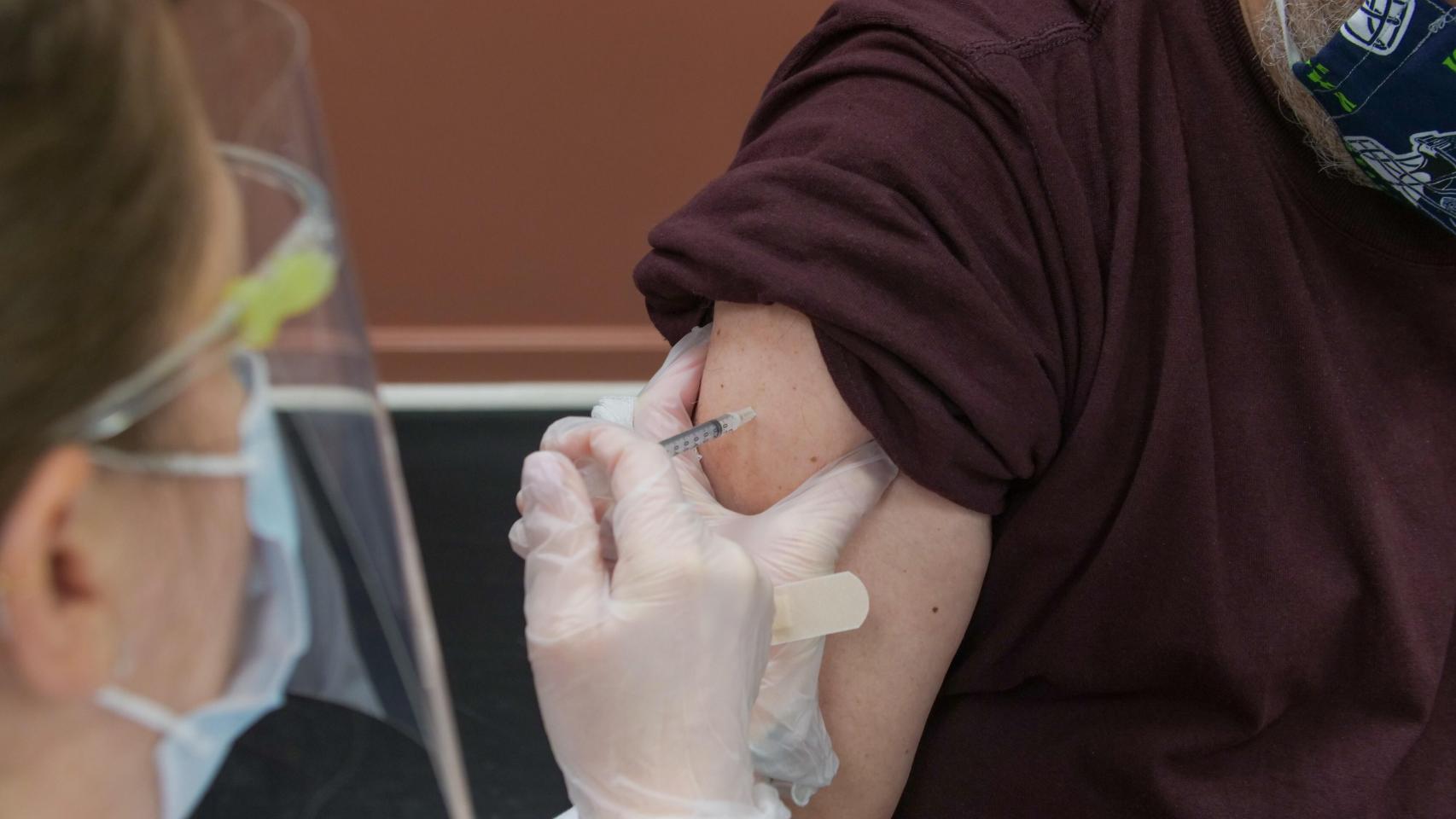 Sanidad registra 119 casos nuevos de coronavirus en la Comunidad Valenciana