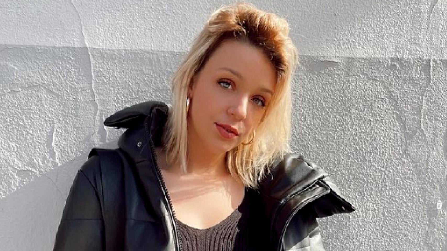 Imágenes del día: la criticada foto de Zayra Gutiérrez con su novio tras una sonada polémica de él