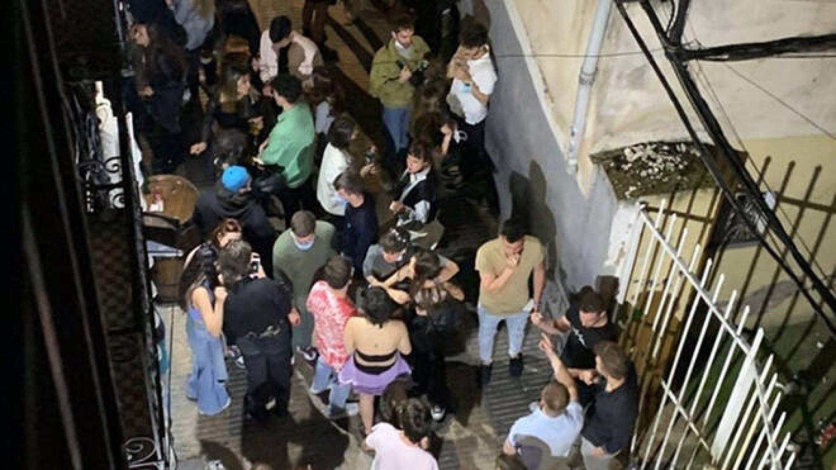 FOTO: Europa Press.