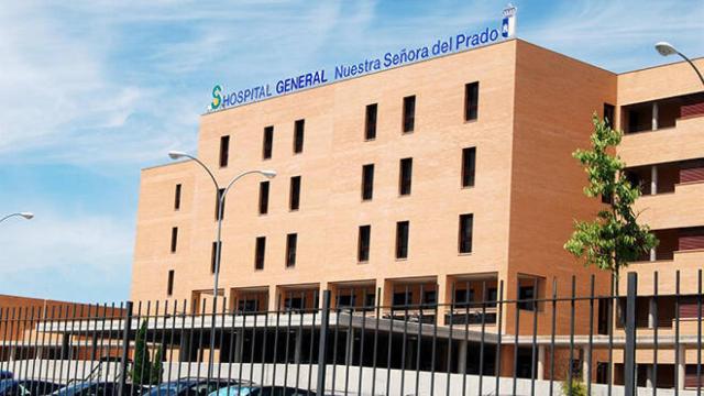 FOTO: Europa Press (Archivo).