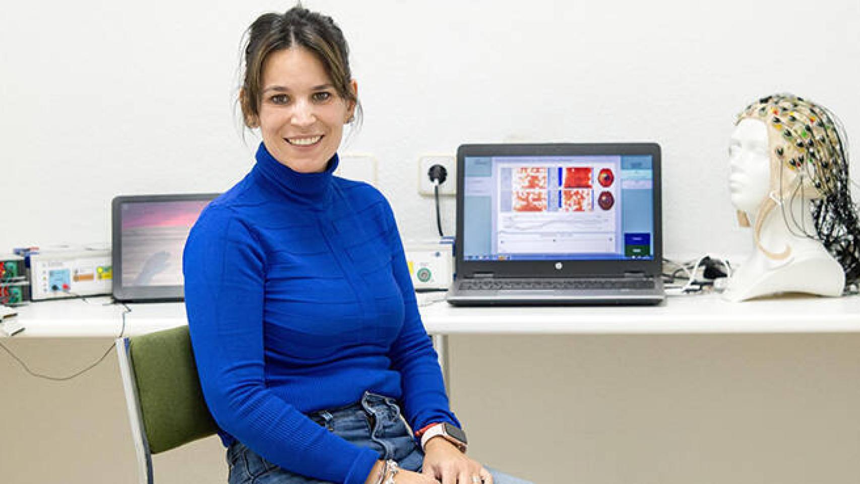 FOTO: Vanesa Soto (EP)