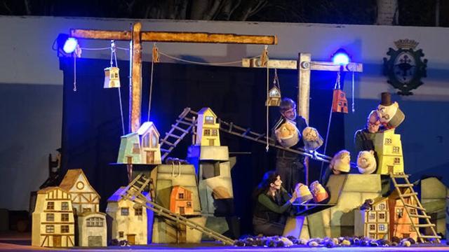 FOTO: Ayuntamiento de Quintanar de la Orden.