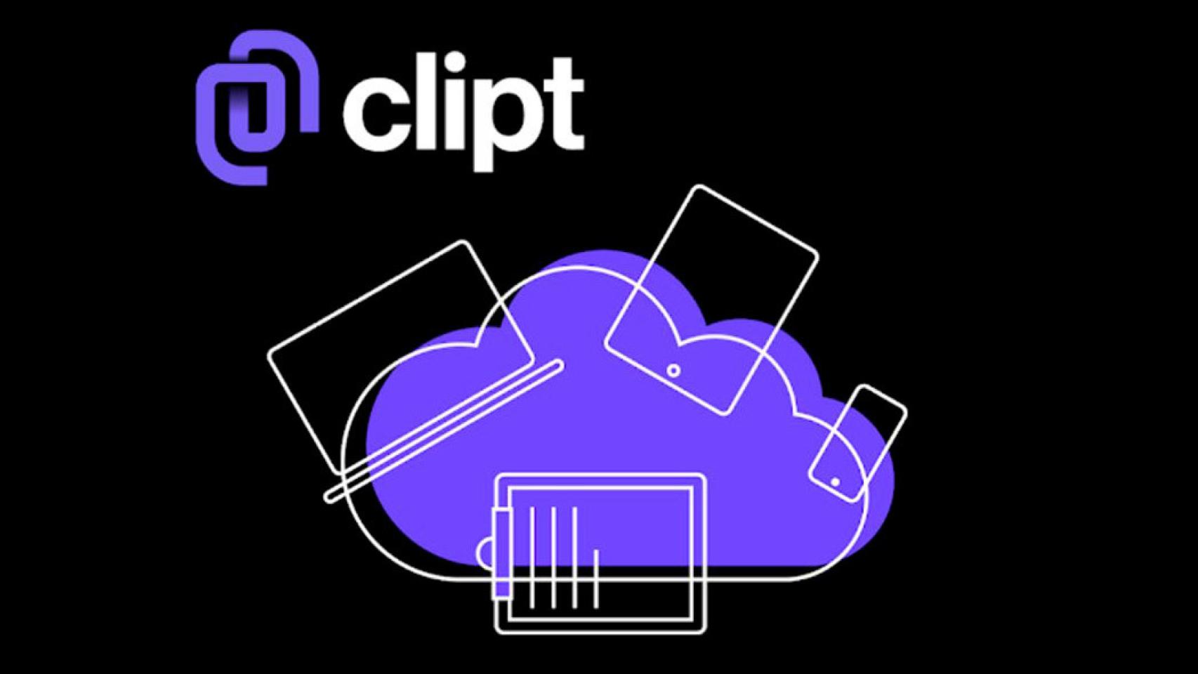 OnePlus Clipt