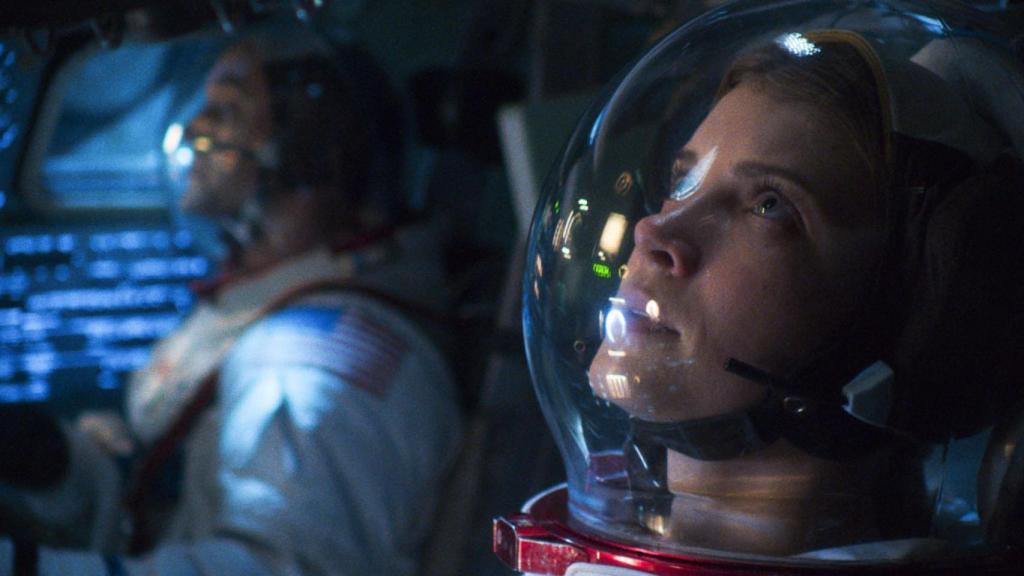 'Para toda la humanidad'.