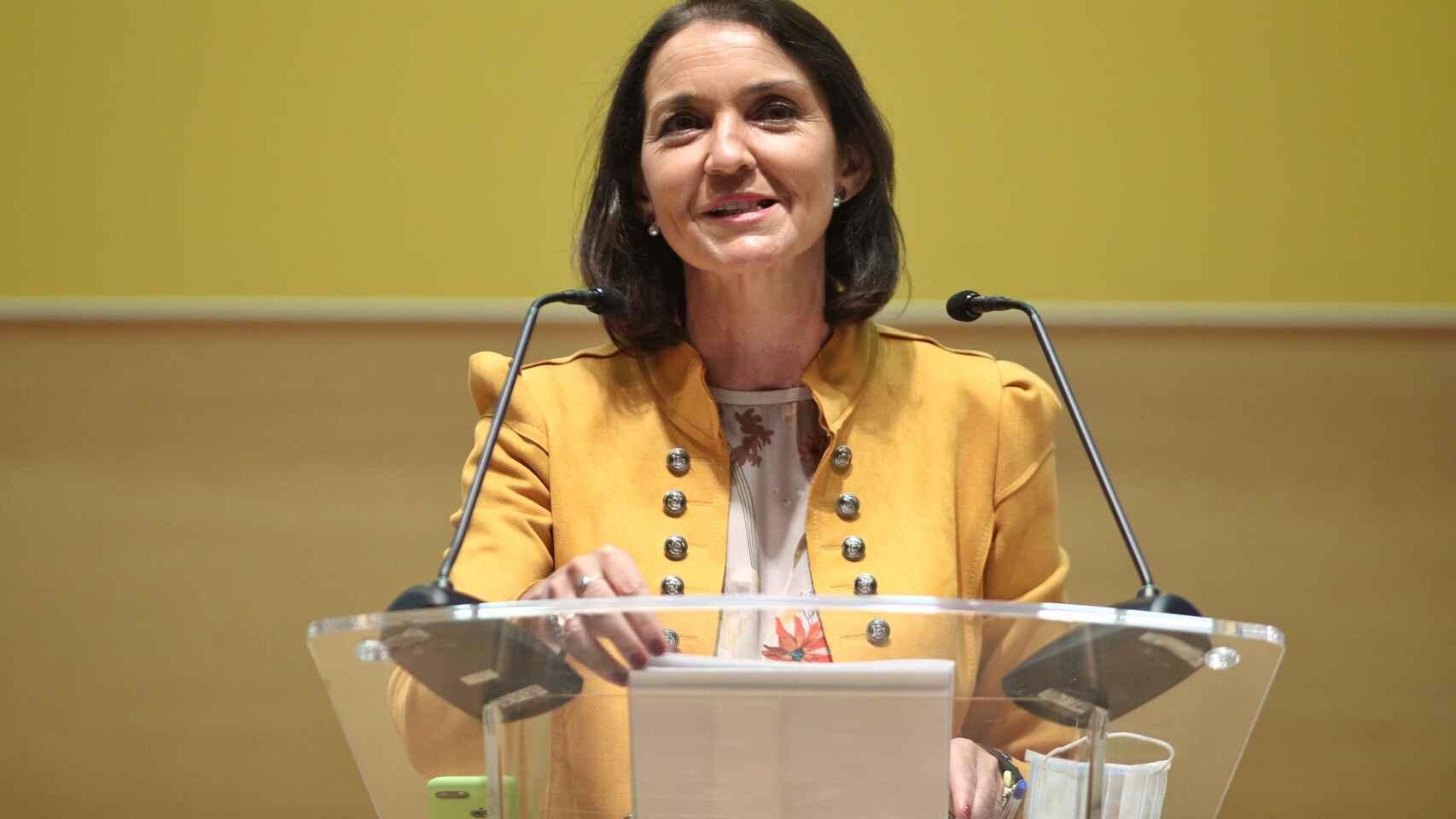 La ministra Reyes Maroto visita este martes Alcázar de San Juan.