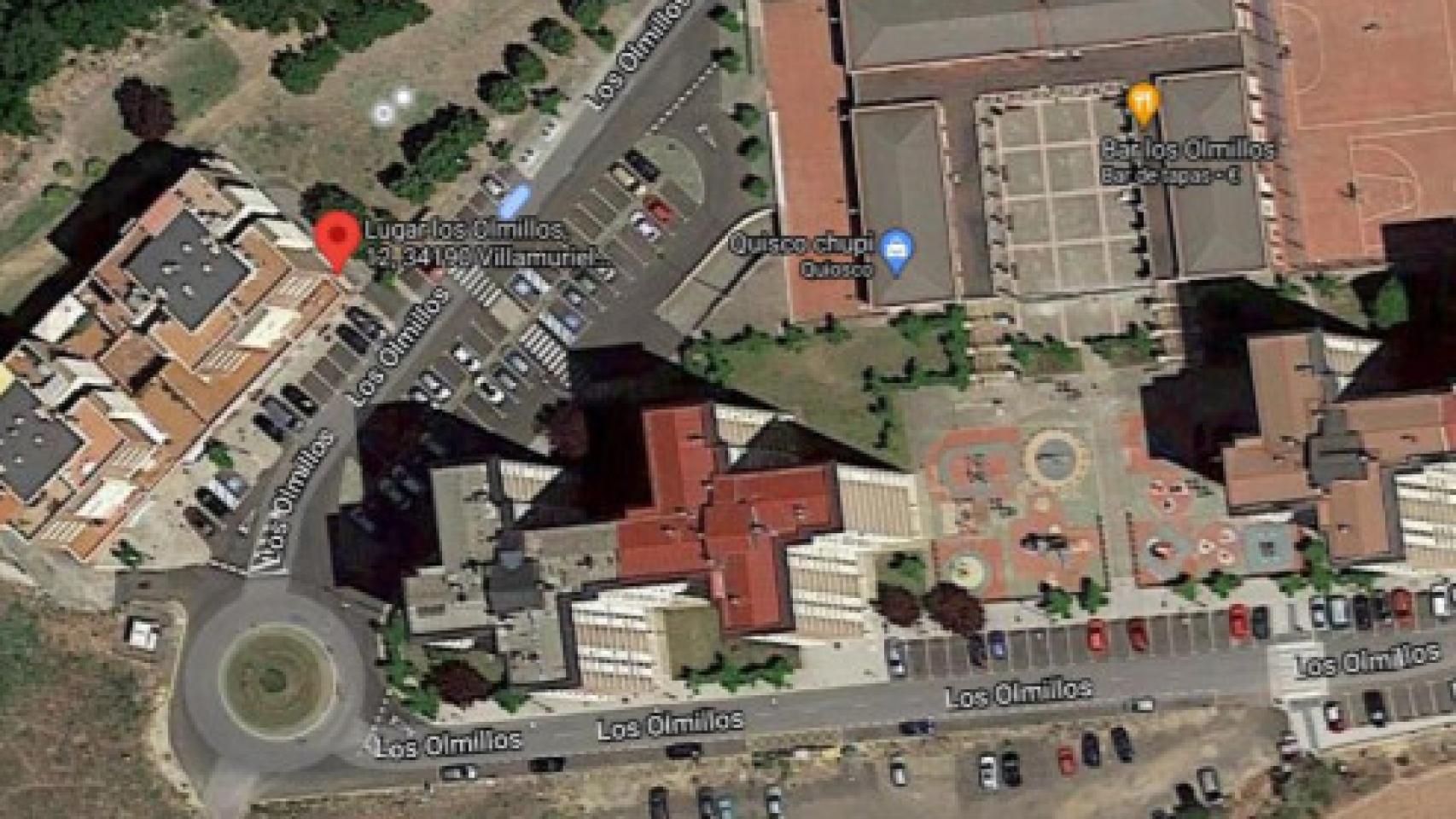 Castilla y León