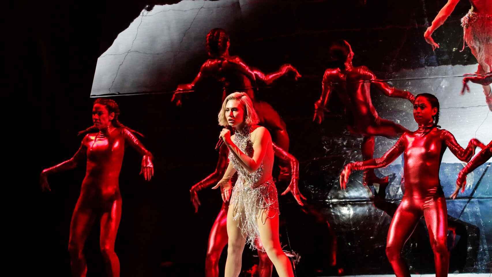 ¿Qué día es Eurovisión 2021? Días de las semifinales y de la gran final