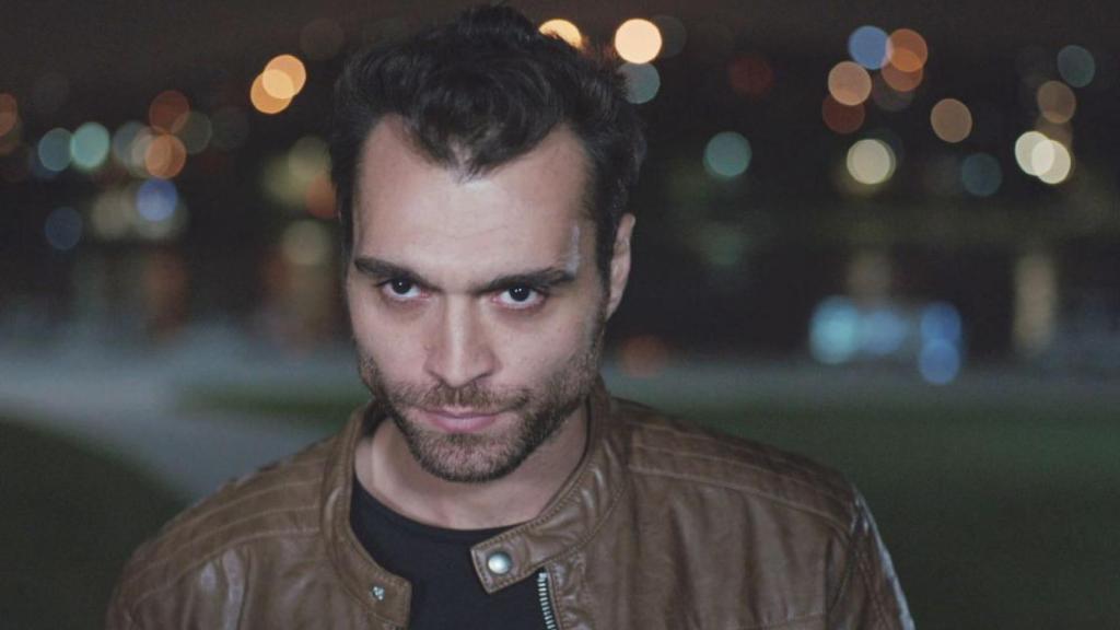 Cem es el nuevo villano de 'Mujer'.