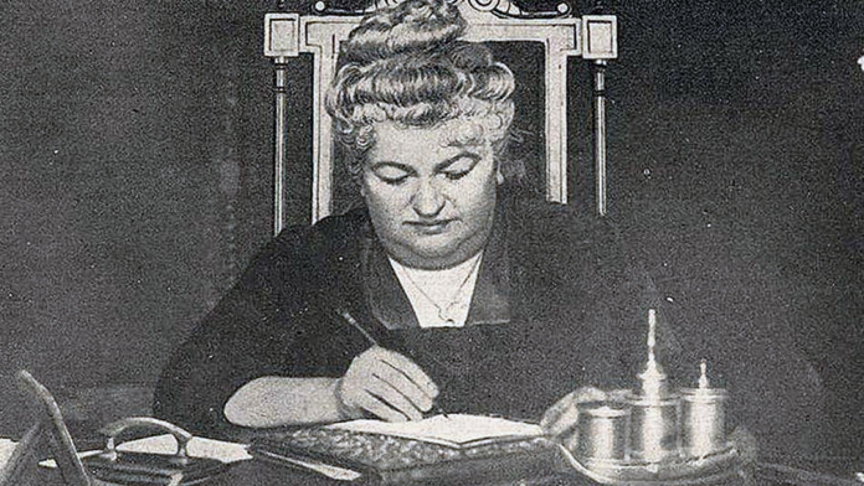 EmiliaPardo Bazán