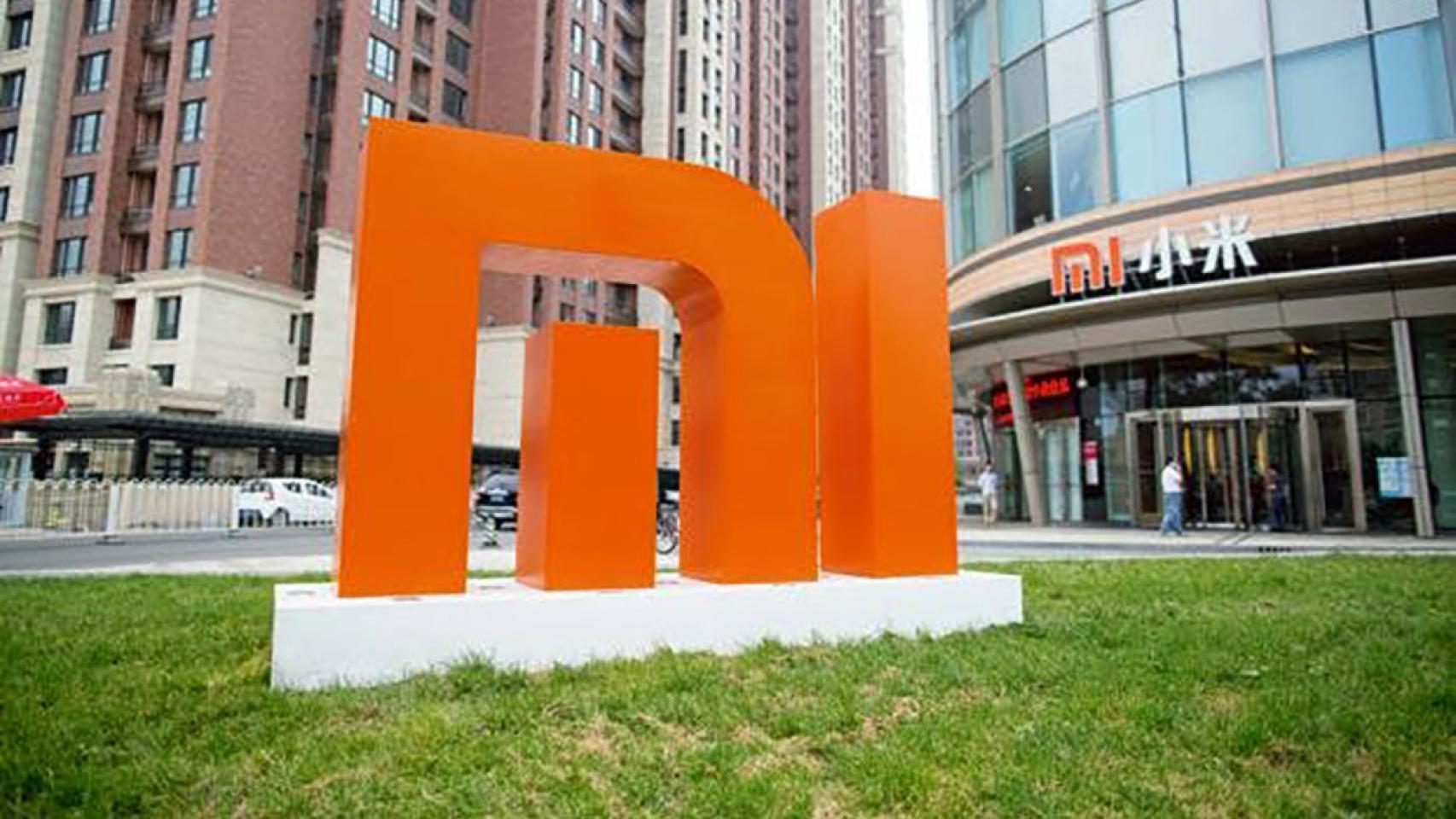 Xiaomi