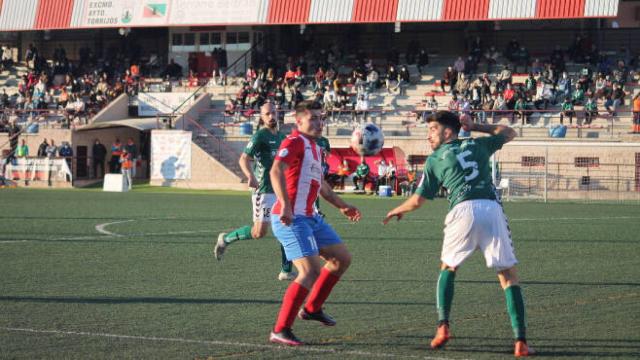 Foto: CD Torrijos