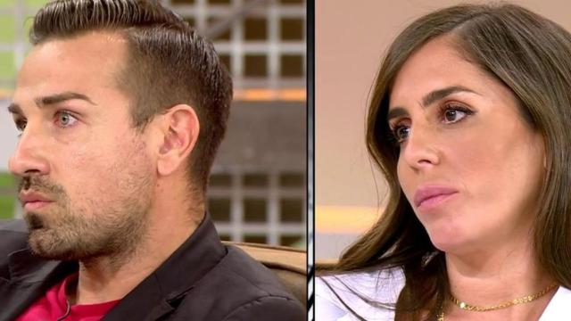 ‘Sálvame’ engaña al público y no da el resultado de la encuesta sobre Anabel Pantoja y Rafa Mora
