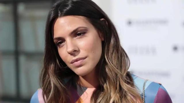 Laura Matamoros en una imagen reciente de sus redes sociales.