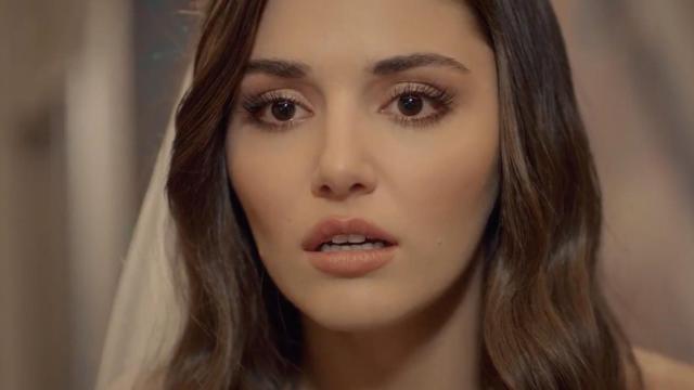 La tragedia asola 'Love is in the air' antes de la boda de Eda y Serkan