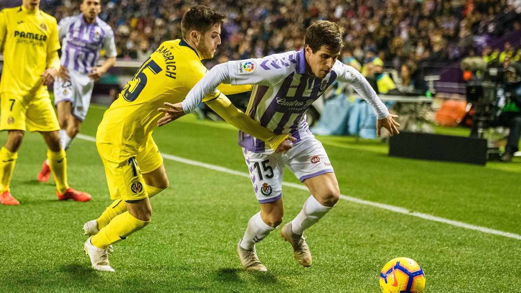 Castilla y León