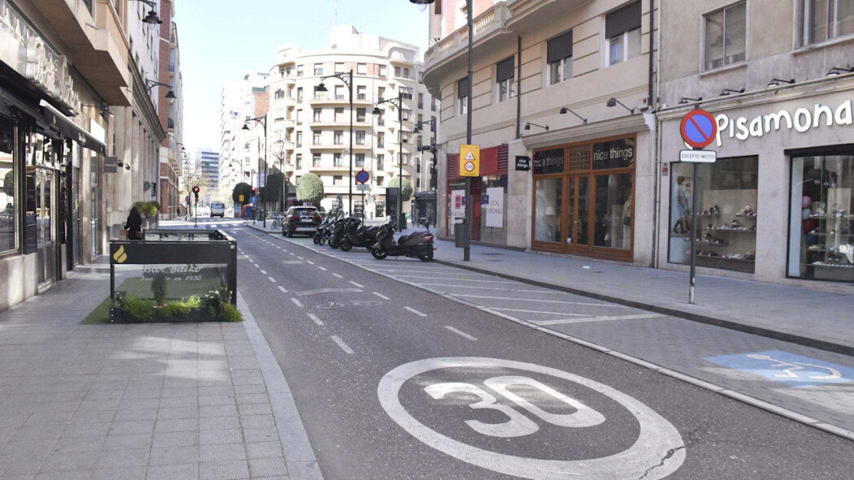 Castilla y León