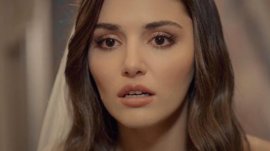 La tragedia asola 'Love is in the air' antes de la boda de Eda y Serkan