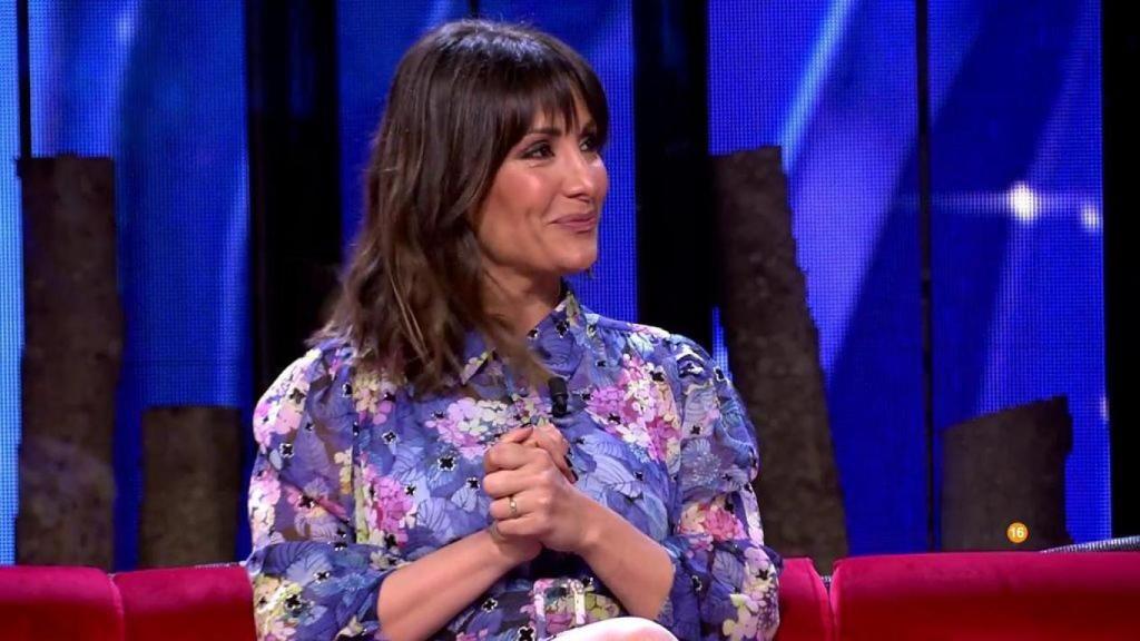 Nagore Robles era un rostro habitual en los debates de 'realities' de Mediaset.