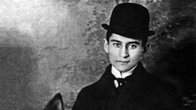 Franz Kafka