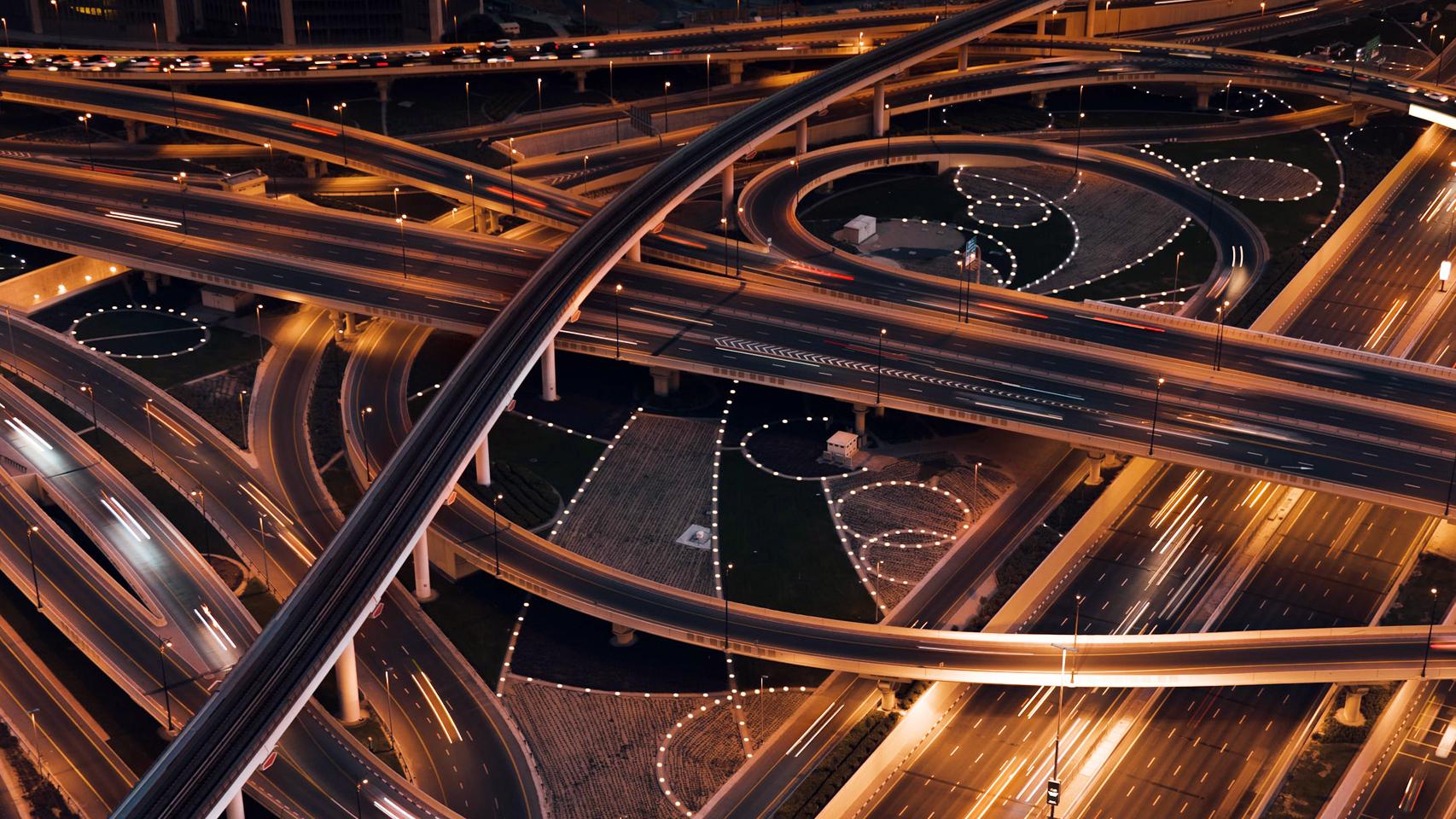 Carreteras inteligentes para una movilidad automatizada y más sostenible