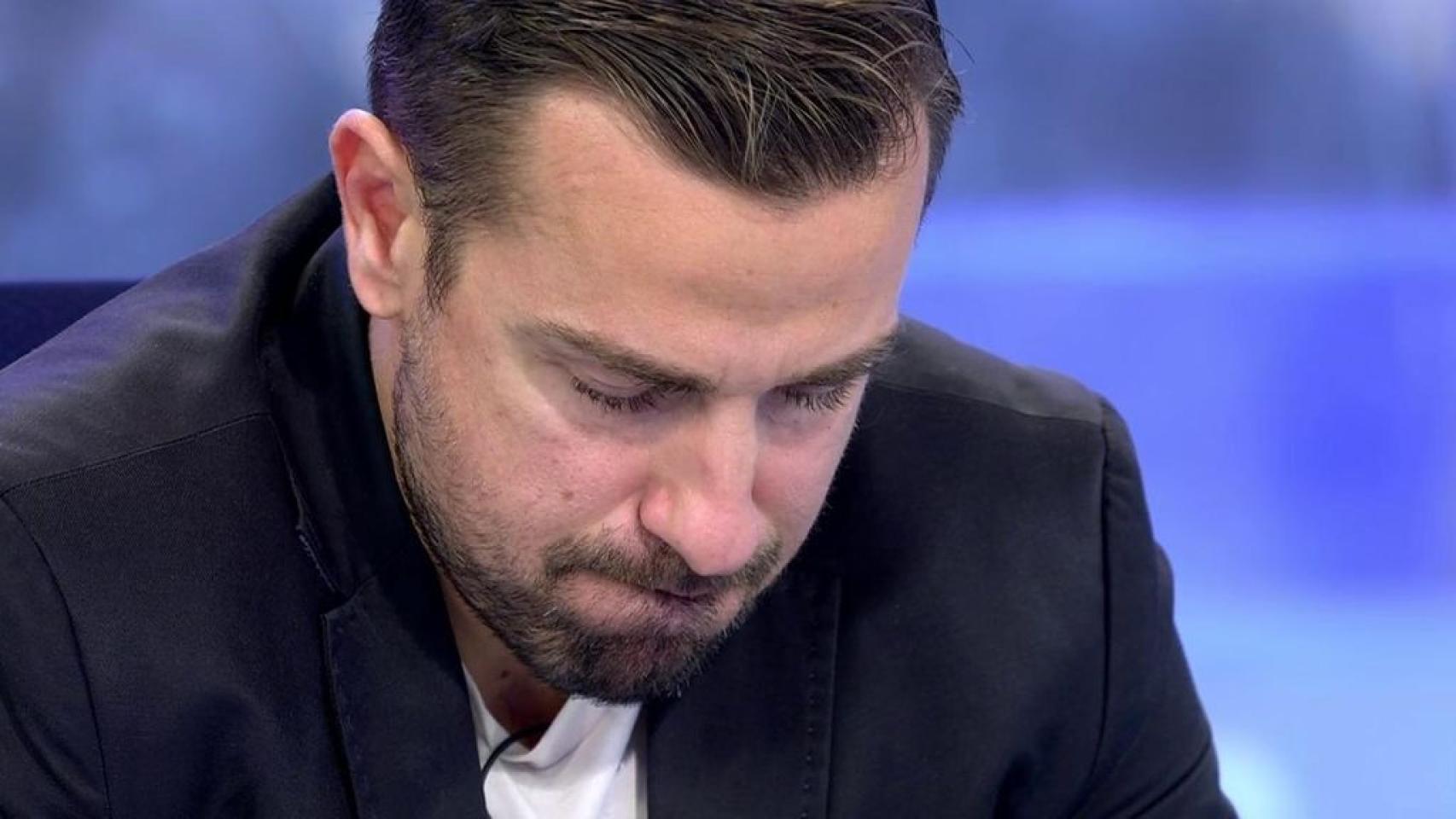 ‘Sálvame’ engaña de nuevo: los espectadores eligen el despido de Rafa Mora, pero su salida queda en el aire