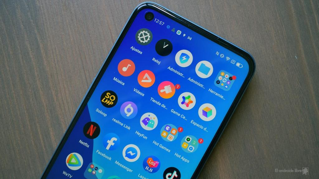 Realme 8 5G