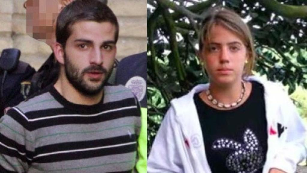 Miguel Carcaño fue condenado por asesinar a Marta del Castillo.