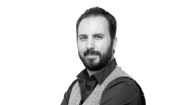 Alberto Iglesias opinión