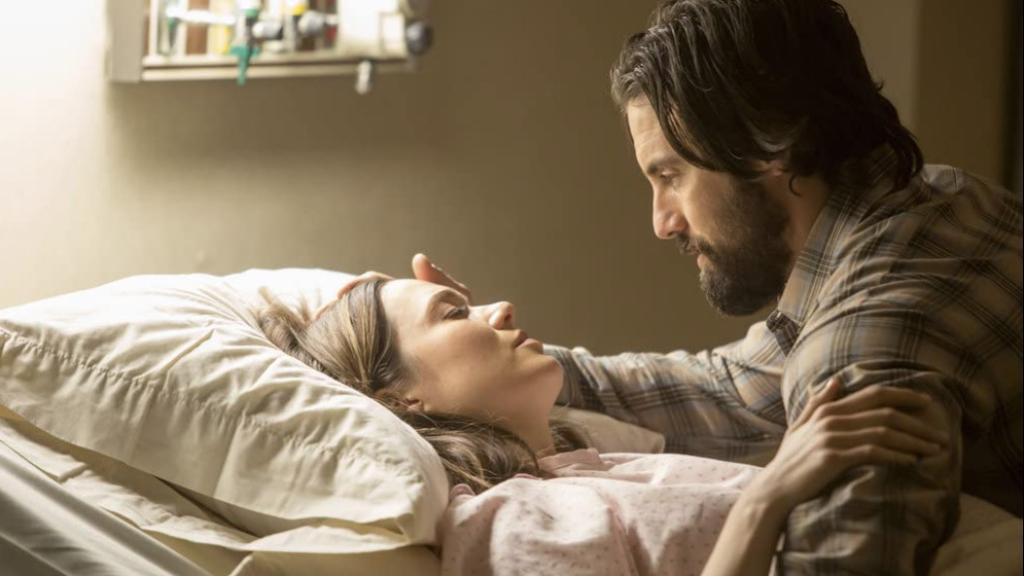 'This is Us' ('Pilot', 2017)