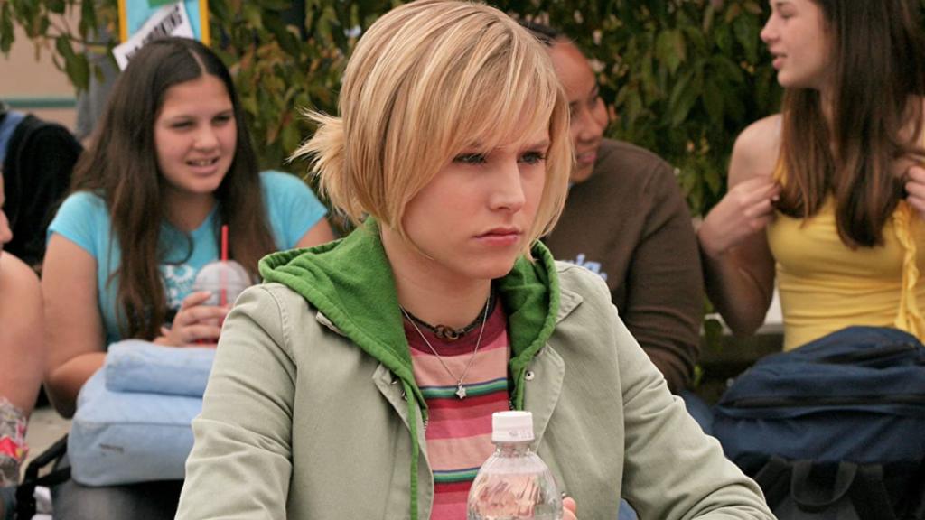 'Veronica Mars' ('Pilot', 2004)