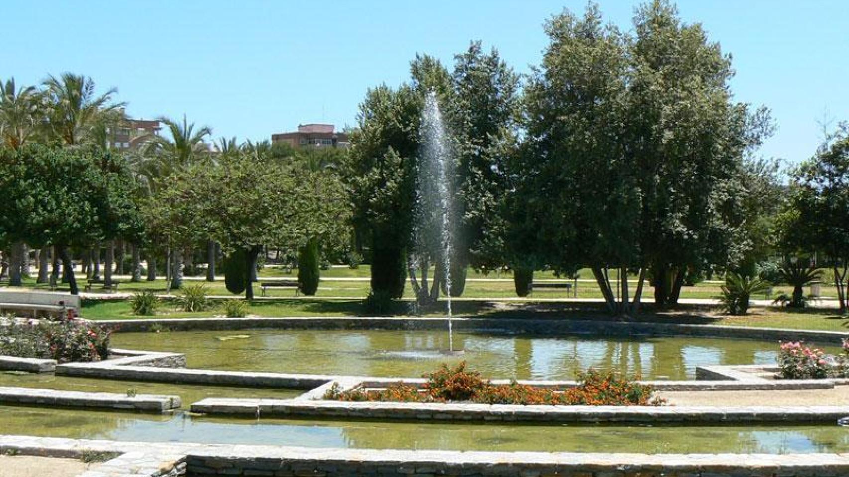 El programa comienza en parque Lo Morant con un concierto ecológico el próximo 16 de mayo.