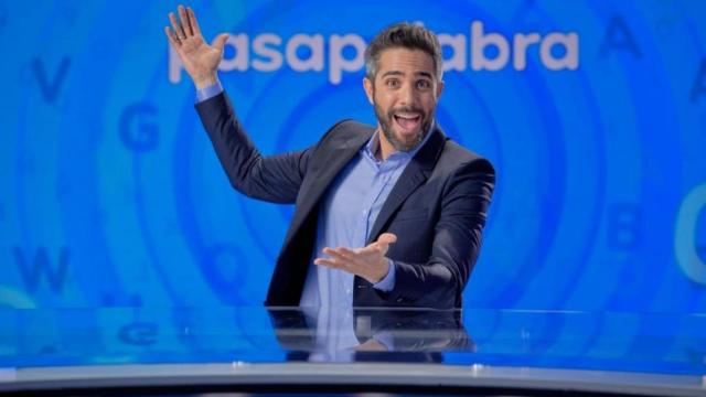 'Pasapalabra' cumple un año en Antena 3: así ha sido su impresionante evolución en audiencias