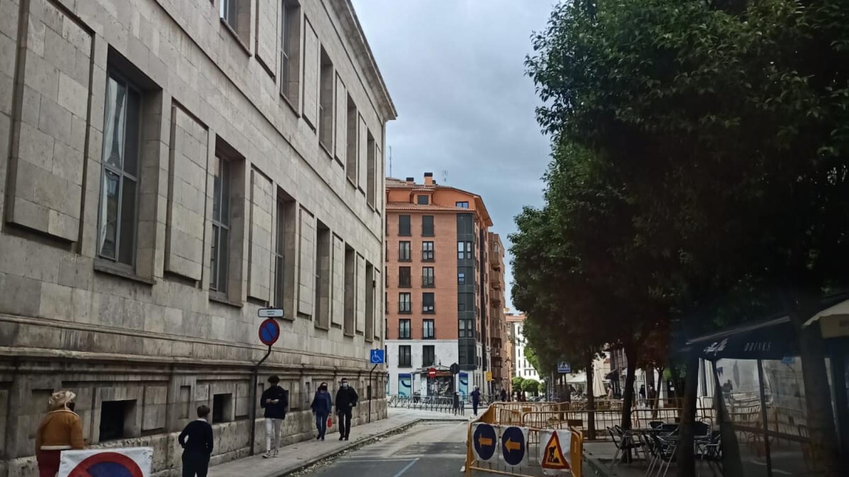 Castilla y León