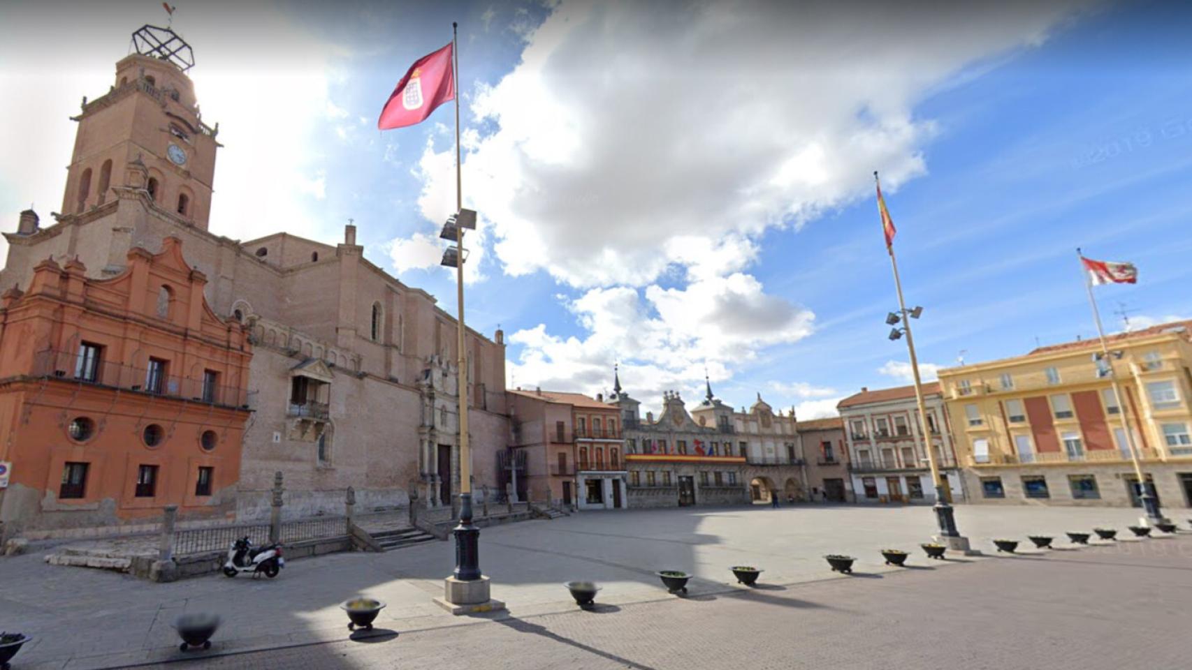 Castilla y León