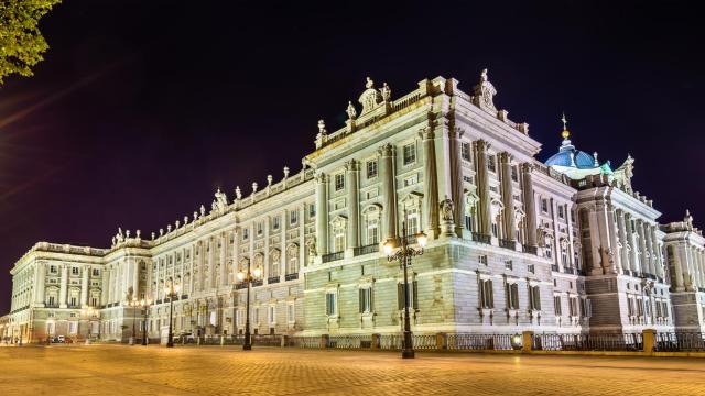 10 curiosidades del Madrid de los Austrias