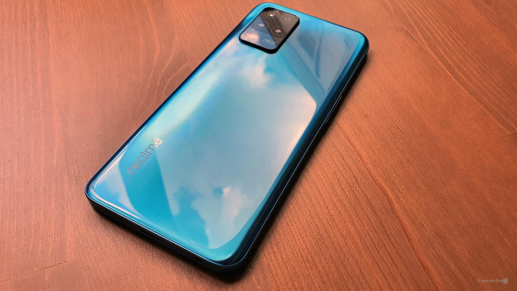 Realme 8 5G