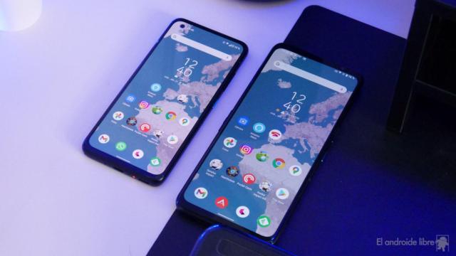 ASUS ya tiene listo al nuevo Zenfone 9