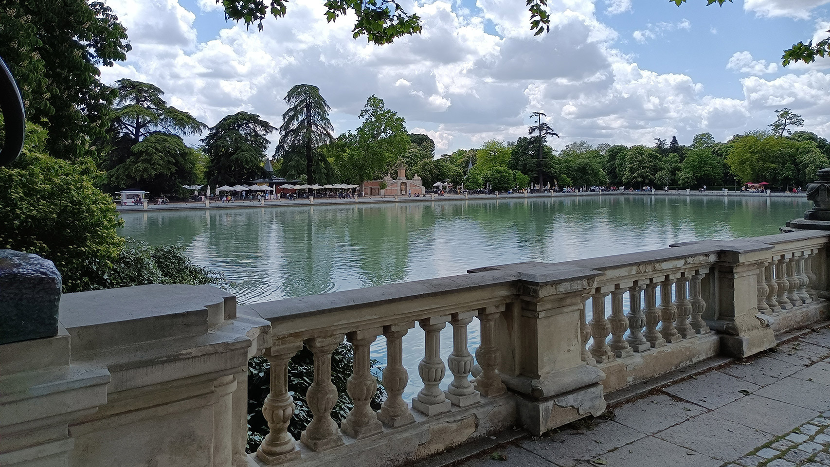 Galería realme 8 5G